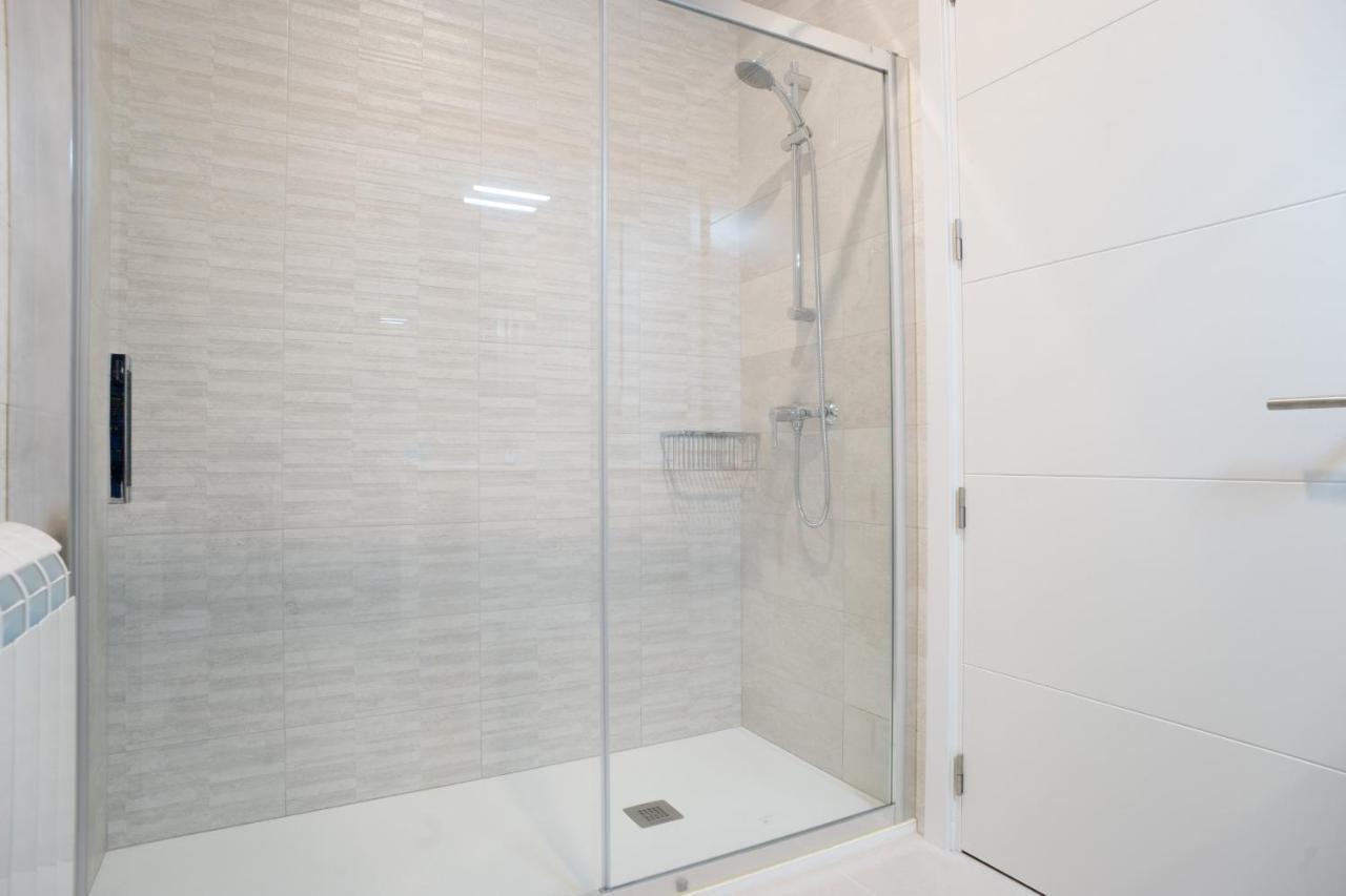 Oteiza Larramendi - Iberorent Appartement *