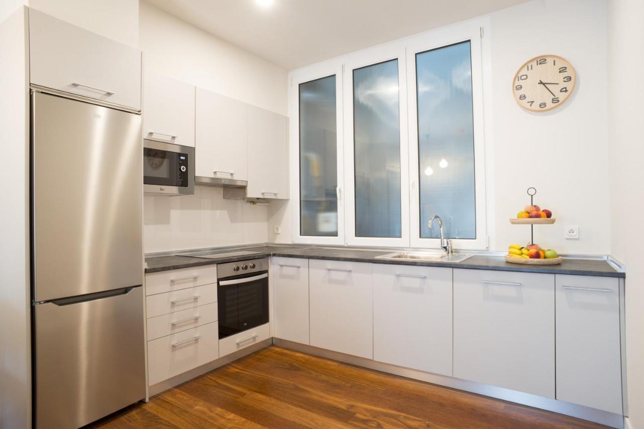 Oteiza Larramendi - Iberorent Appartement